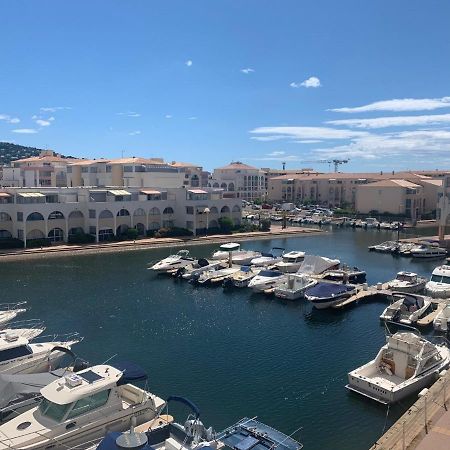 Charmant T2 Vue Marina Plages A Pied แซ็ต ภายนอก รูปภาพ