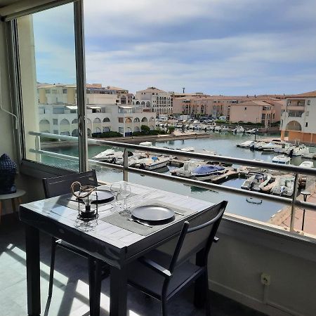Charmant T2 Vue Marina Plages A Pied แซ็ต ภายนอก รูปภาพ